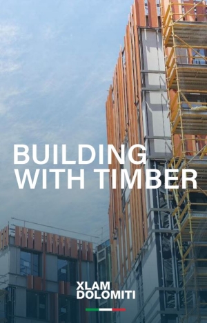 Building with wood