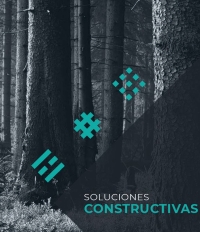 Soluciones constructivas de Finsa