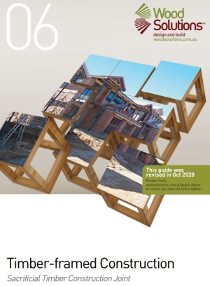 Timber-framed Construction