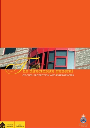 The Directorate General of Civil Protection and Emergencies