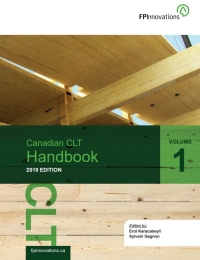 Canadian CLT Handbook