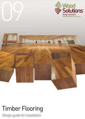 Timber Flooring