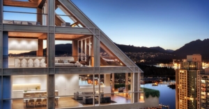 5 steps to using mass timber in multifamily housing