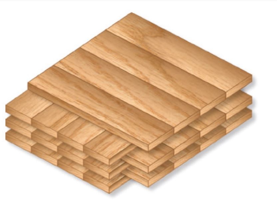 Cross-laminated timber construction - an introduction