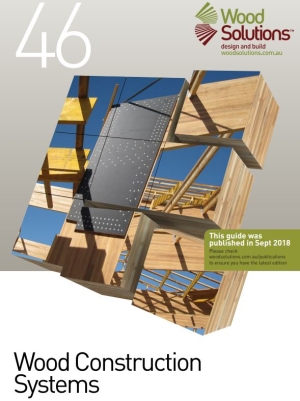 Wood Construction Systems