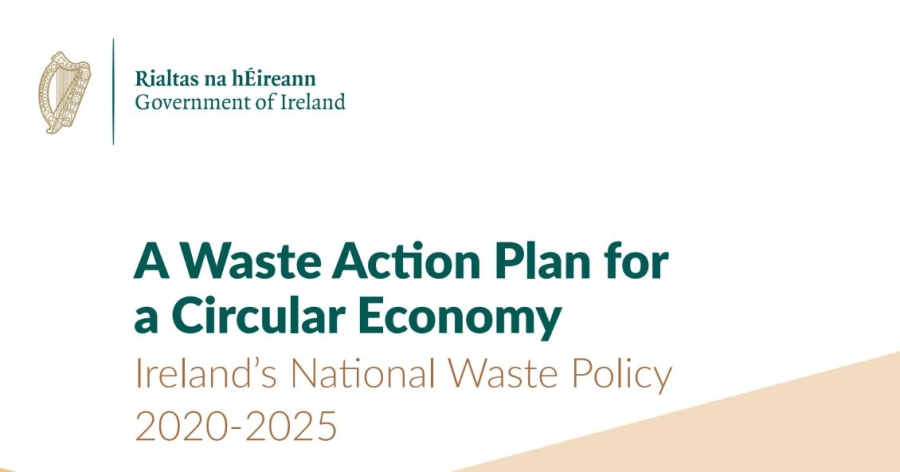 A Waste Action Plan for a Circular Economy