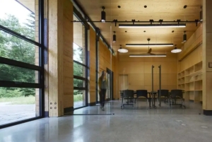 10 Reasons To Build With Mass Timber