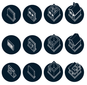 Modular construction: From projects to products