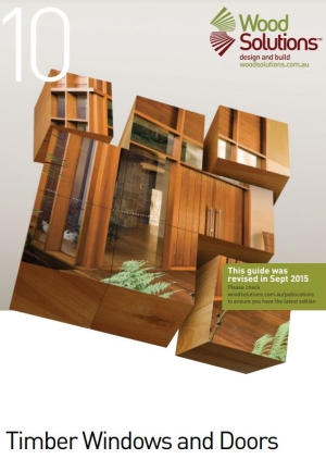 Timber Windows And Doors